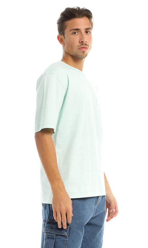 T-shirt à manches courtes pour hommes 97707