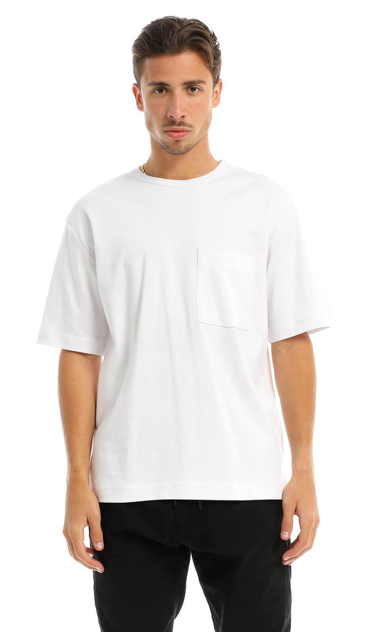 T-shirt à manches courtes pour hommes 97708