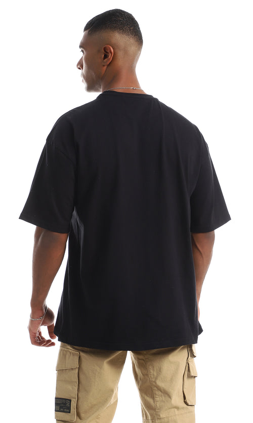 T-shirt à manches courtes pour hommes 97734