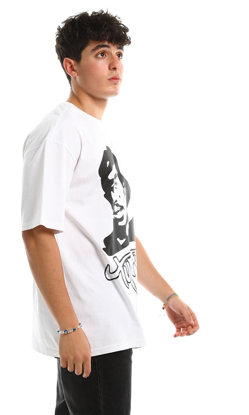 97735 Männer Kurzarm T-Shirt