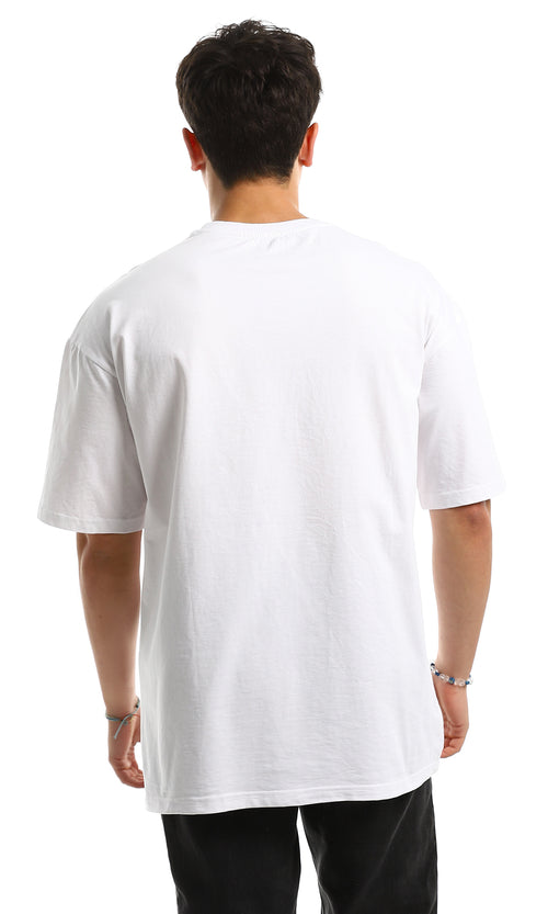 97735 Männer Kurzarm T-Shirt