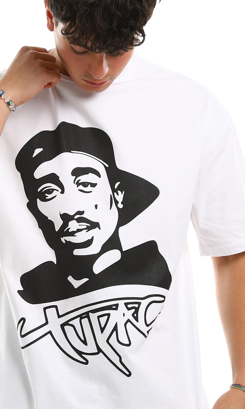 97735 Männer Kurzarm T-Shirt