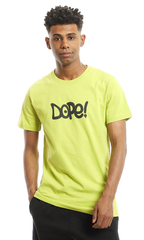 T-shirt à manches courtes 97740