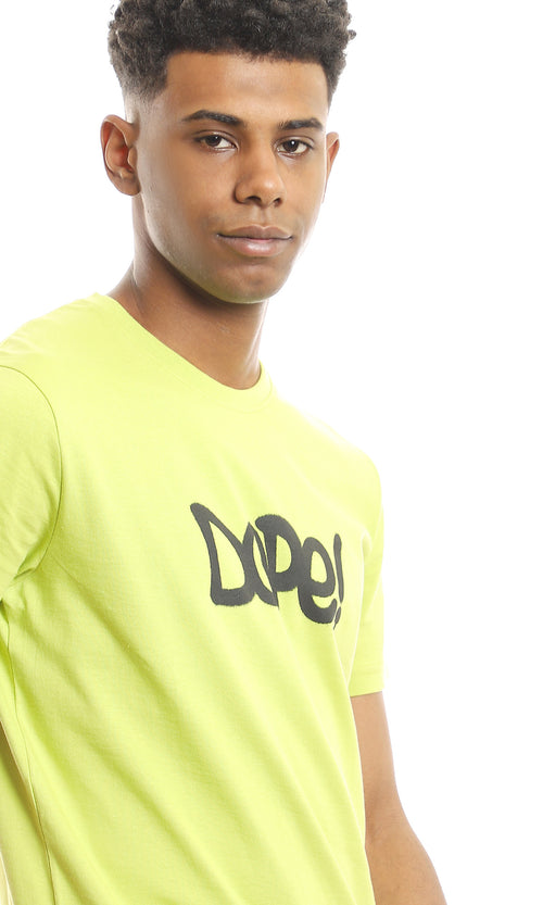 T-shirt à manches courtes 97740