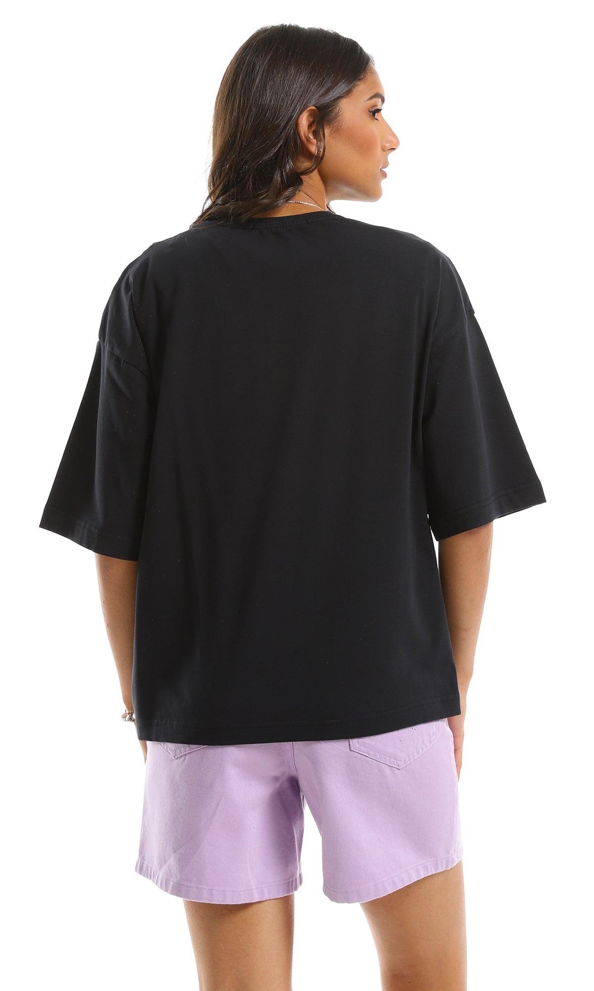 T-shirt à manches courtes 97758