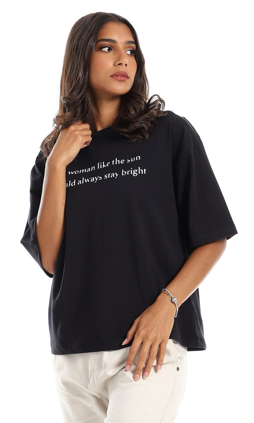 T-shirt à manches courtes 97760