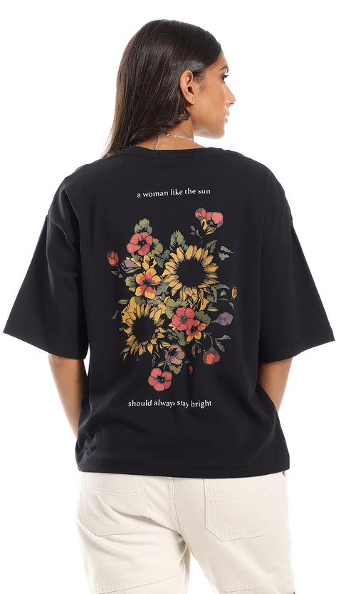 T-shirt à manches courtes 97760