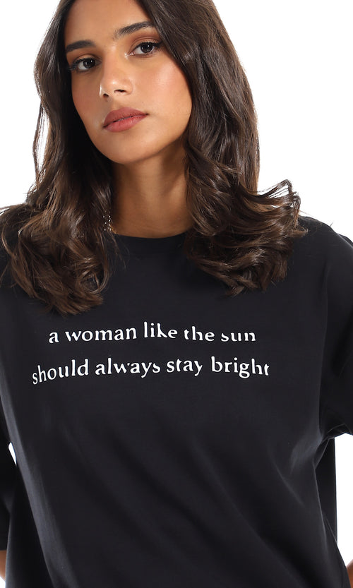 T-shirt à manches courtes 97760