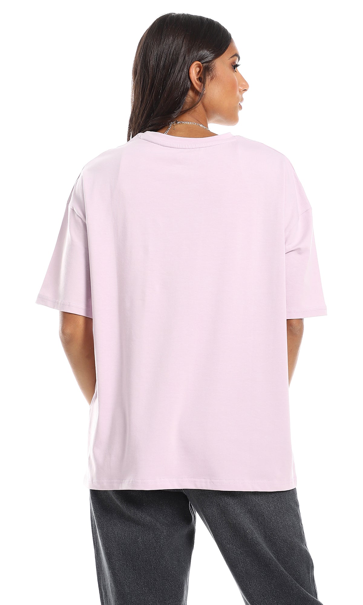 97767 Frauen Kurzarm T-Shirt