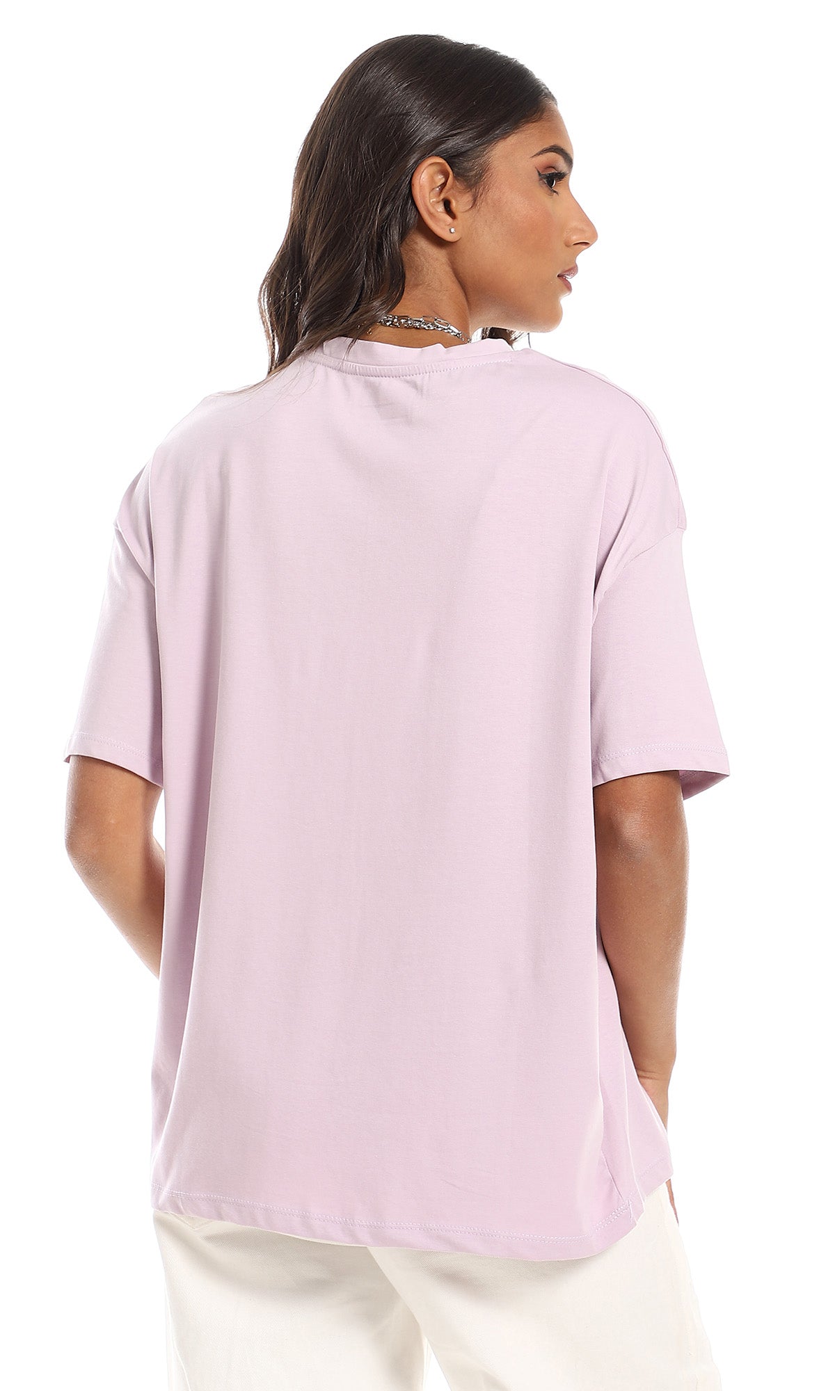 97773 Frauen Kurzarm T-Shirt