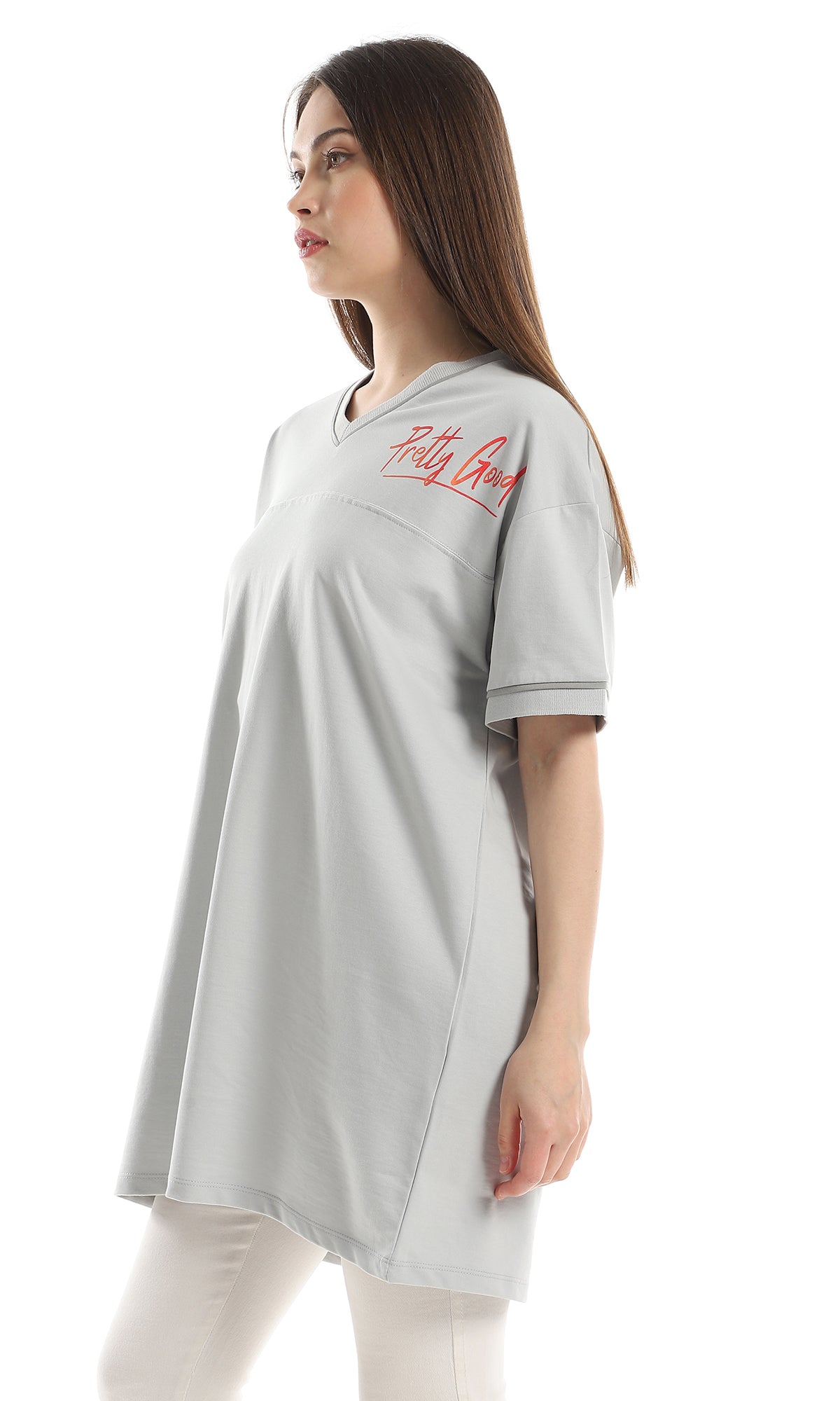 97774 Frauen Kurzarm T-Shirt