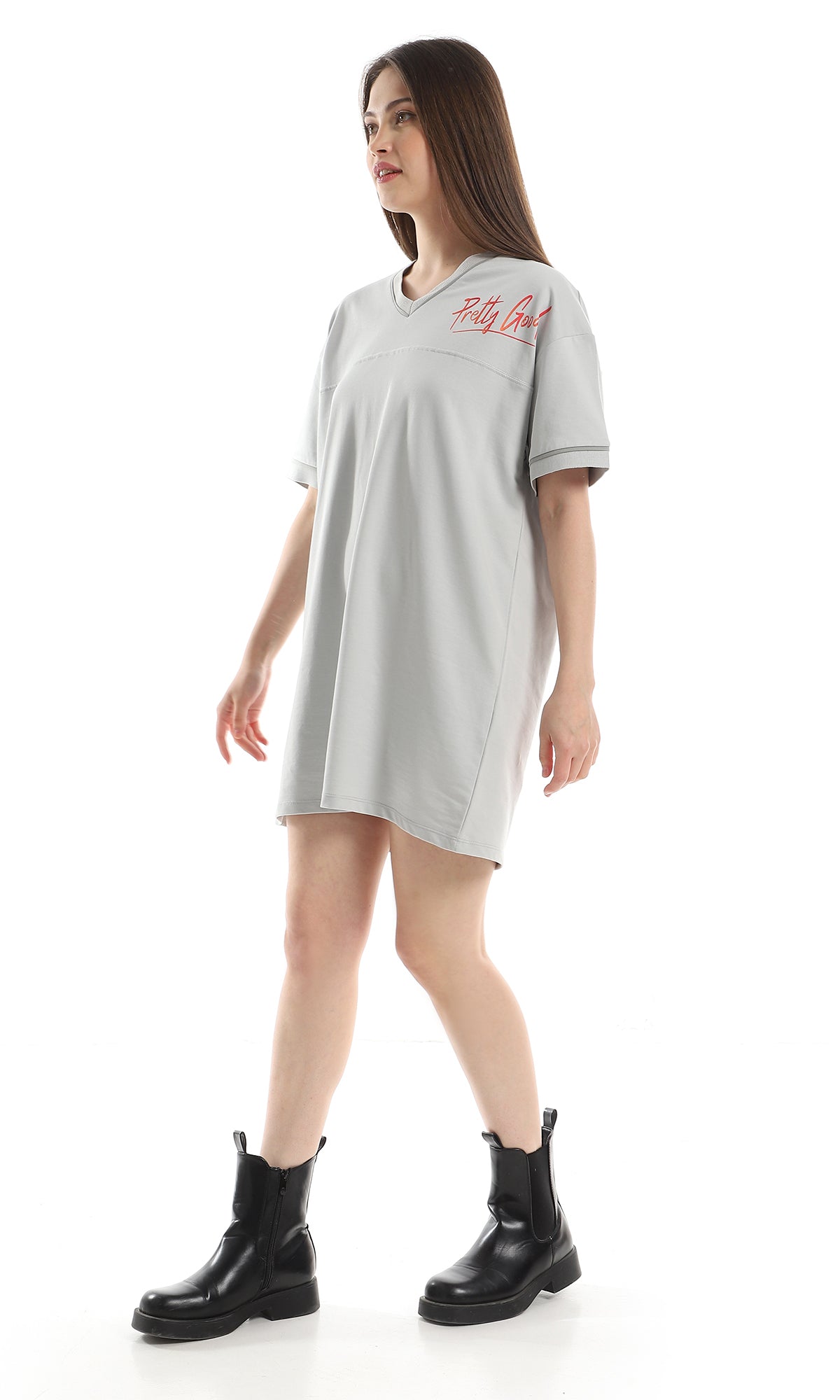 97774 Frauen Kurzarm T-Shirt