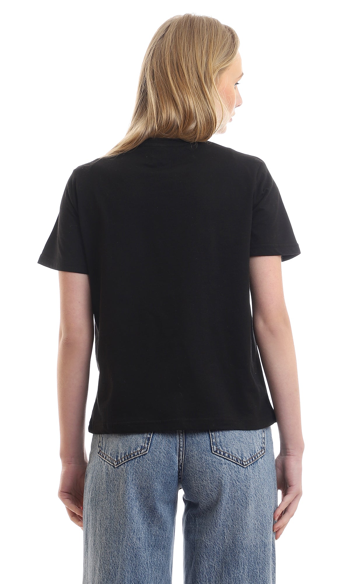 97790 Frauen Kurzarm T-Shirt
