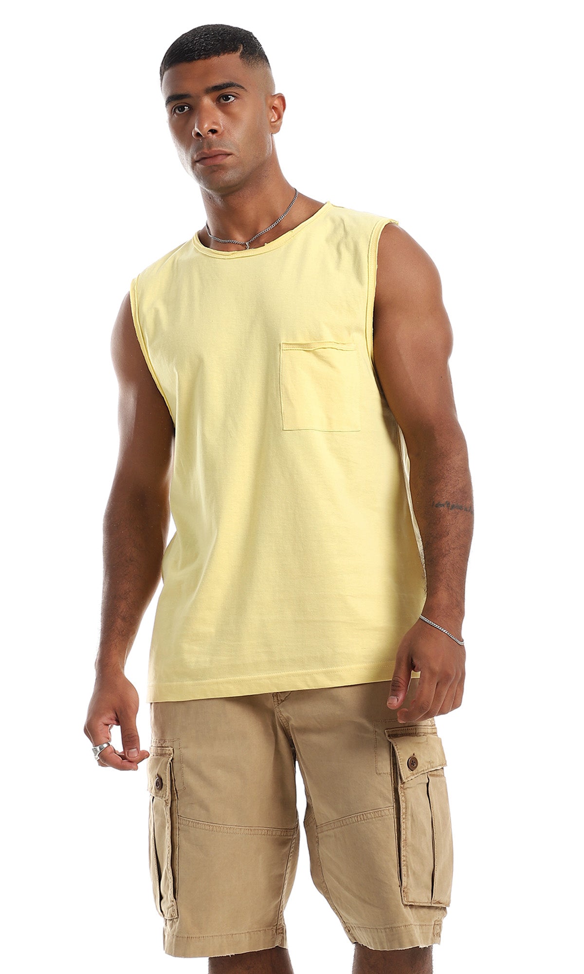 97801 Männer schneiden T-Shirts und Tanktops