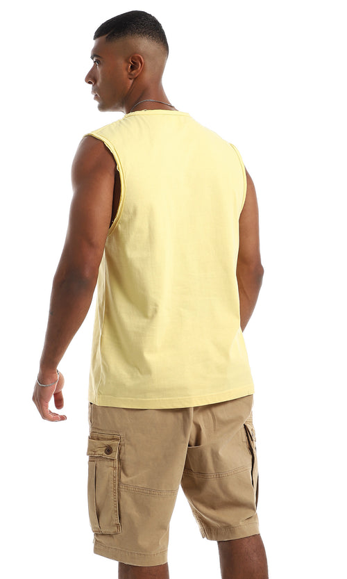 97801 Hommes coupé Tee & Débardeurs