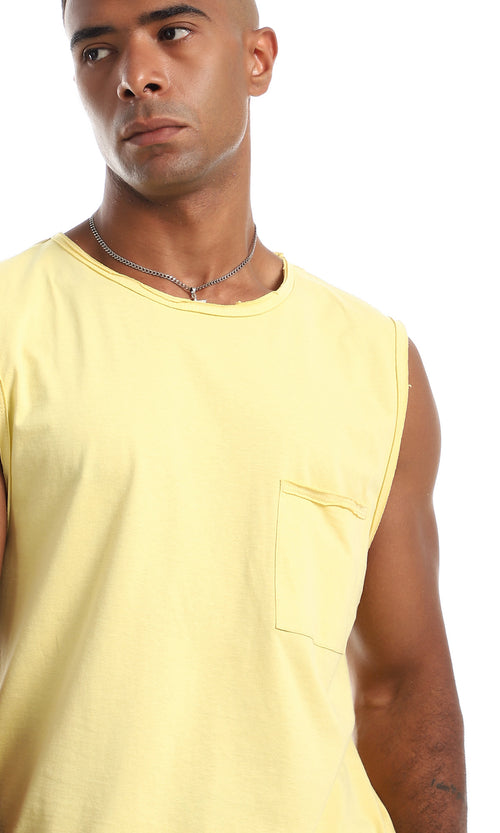 97801 Hommes coupé Tee & Débardeurs