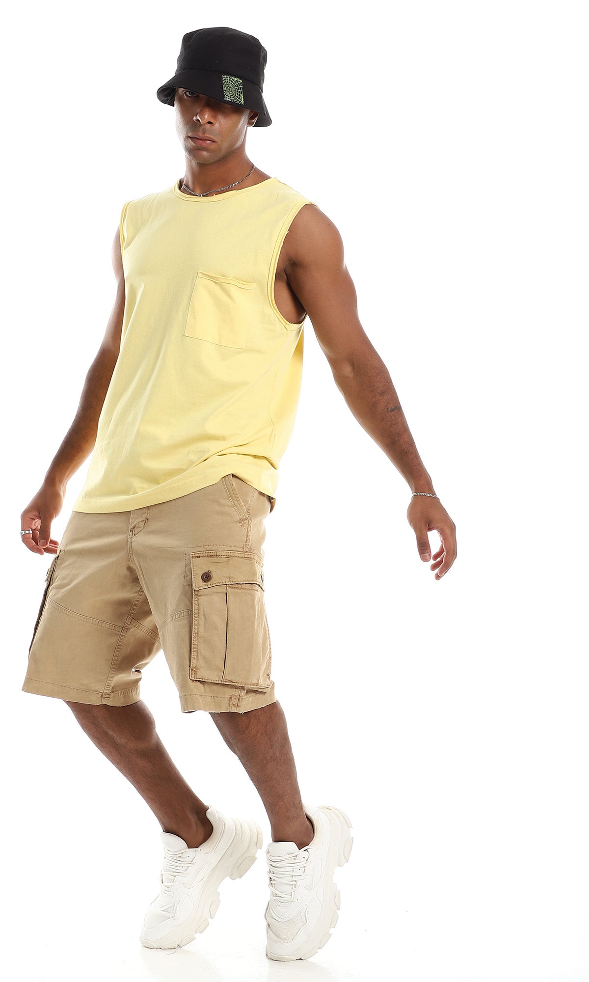 97801 Männer schneiden T-Shirts und Tanktops