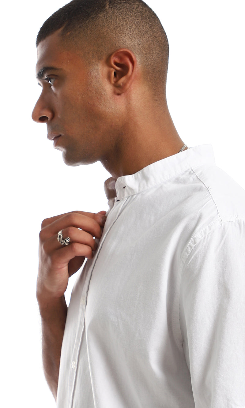 97870 Männer Kurzarm-Hemd