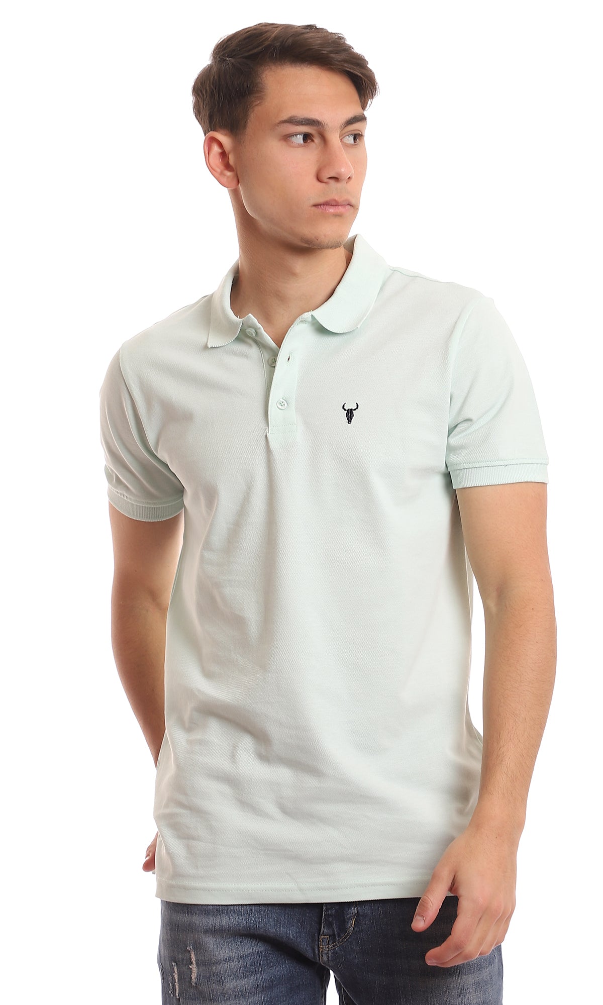 97900 hommes polo chemise