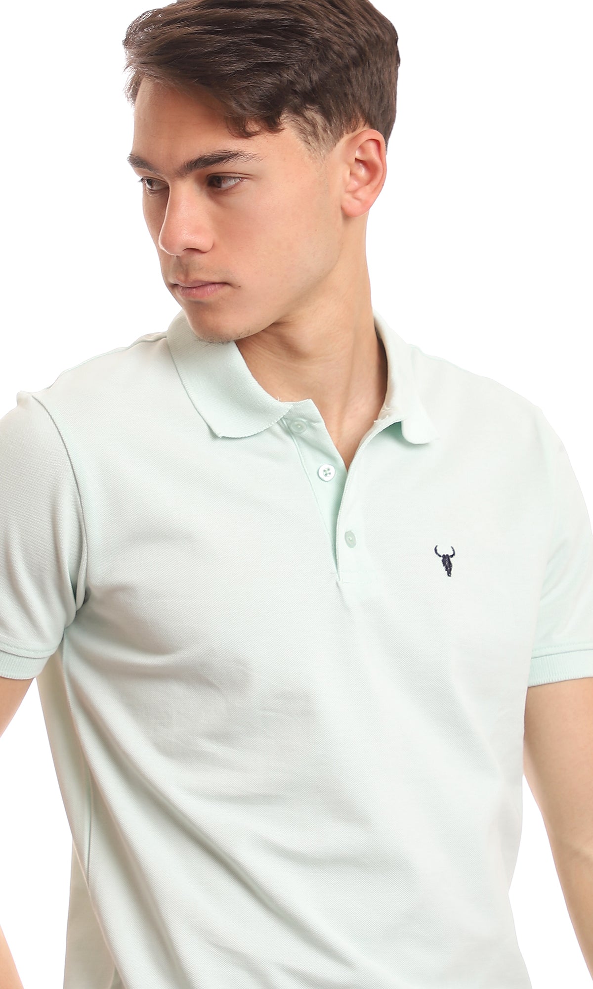 97900 hommes polo chemise