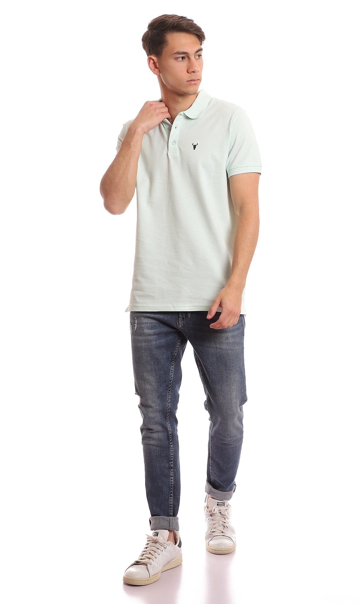 97900 hommes polo chemise