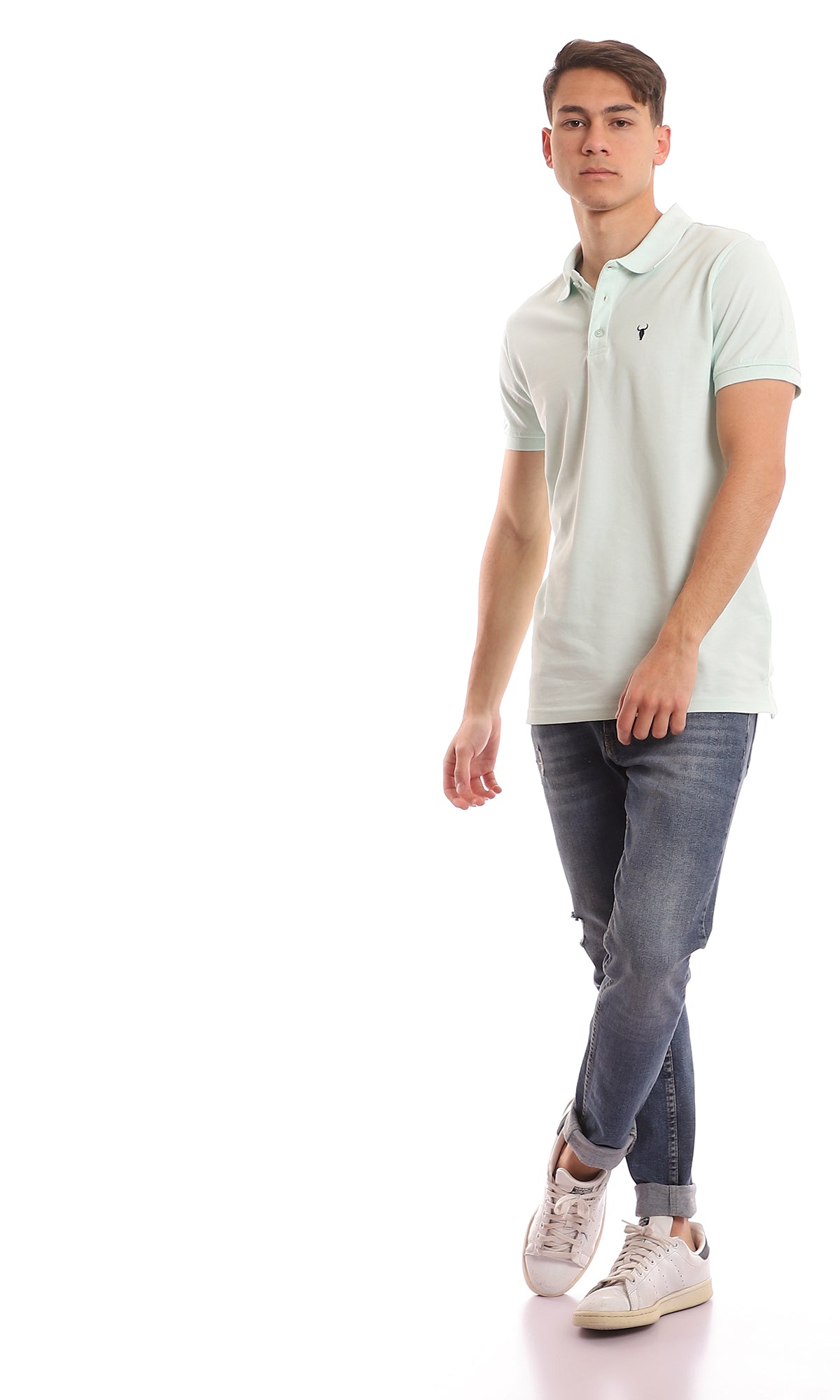 97900 hommes polo chemise