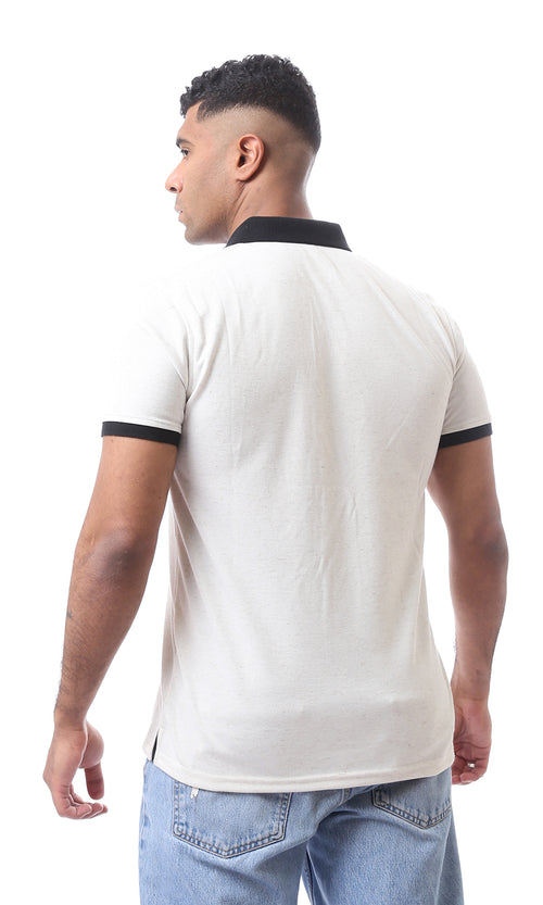 97905 Männer Poloshirt