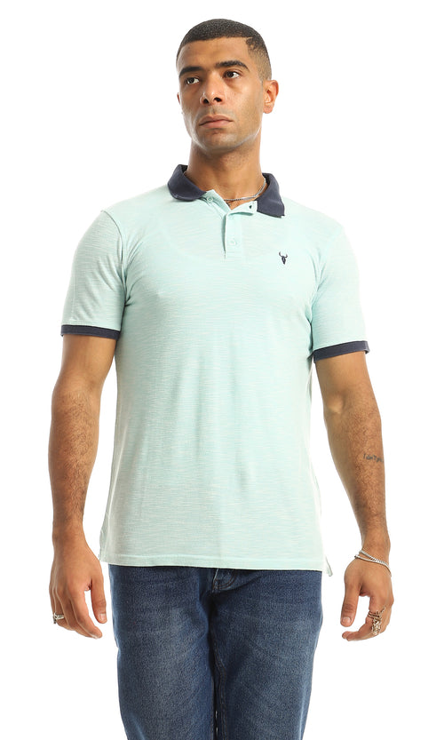 97907 Hommes Polo Shirt