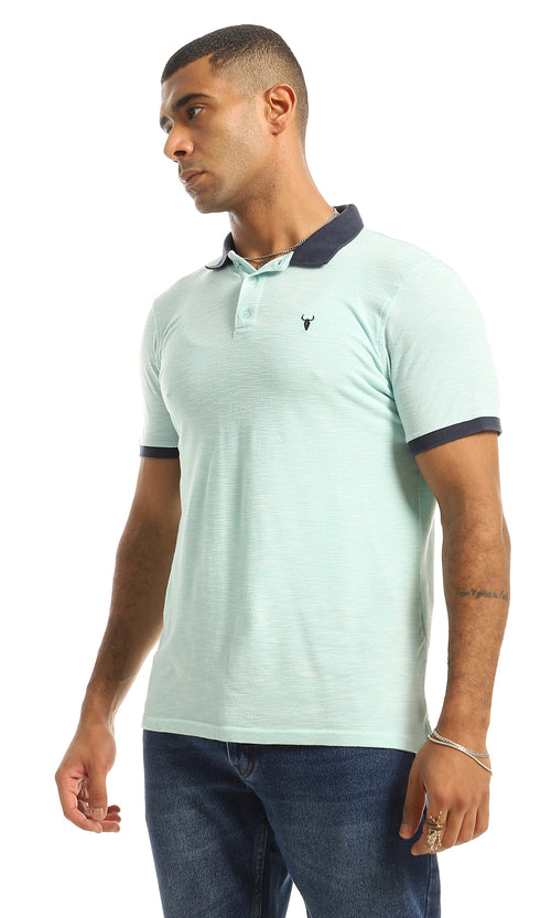 97907 Hommes Polo Shirt
