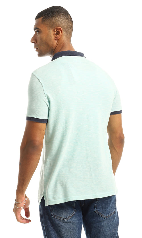 97907 Hommes Polo Shirt