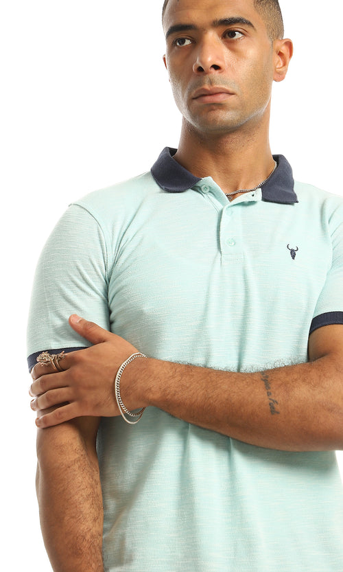 97907 Hommes Polo Shirt