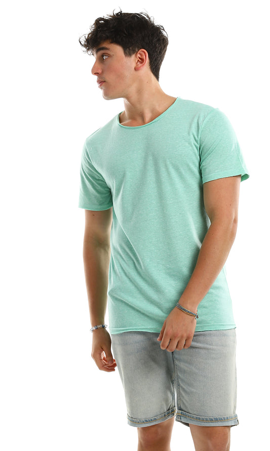 T-shirt à manches courtes pour hommes 97915