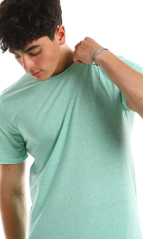 T-shirt à manches courtes pour hommes 97915