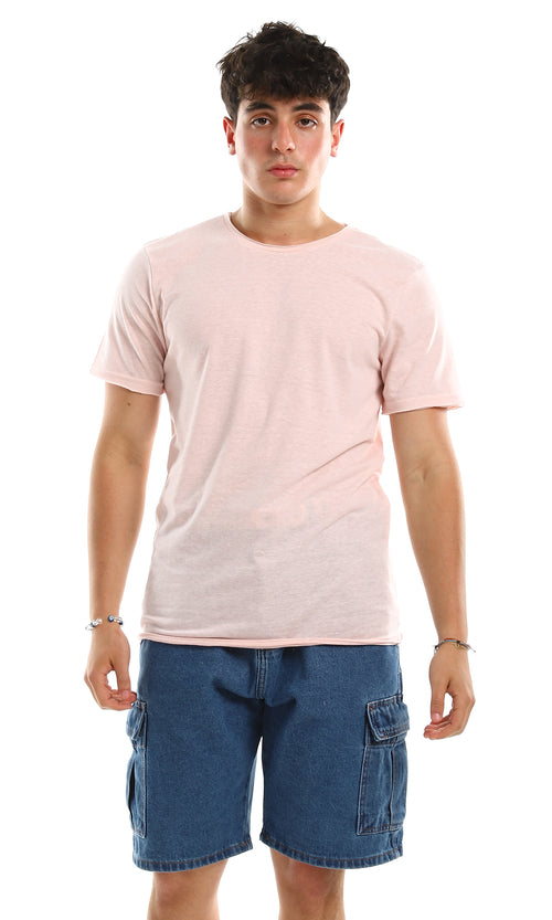 T-shirt à manches courtes pour hommes 97919