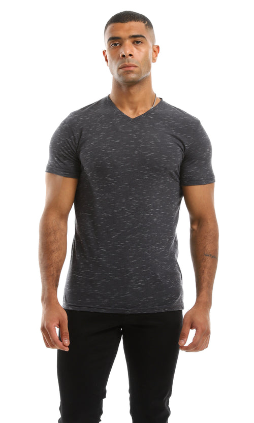 T-shirt à manches courtes pour hommes 97922