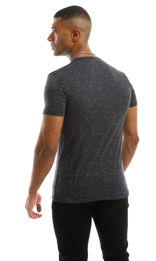 T-shirt à manches courtes pour hommes 97922
