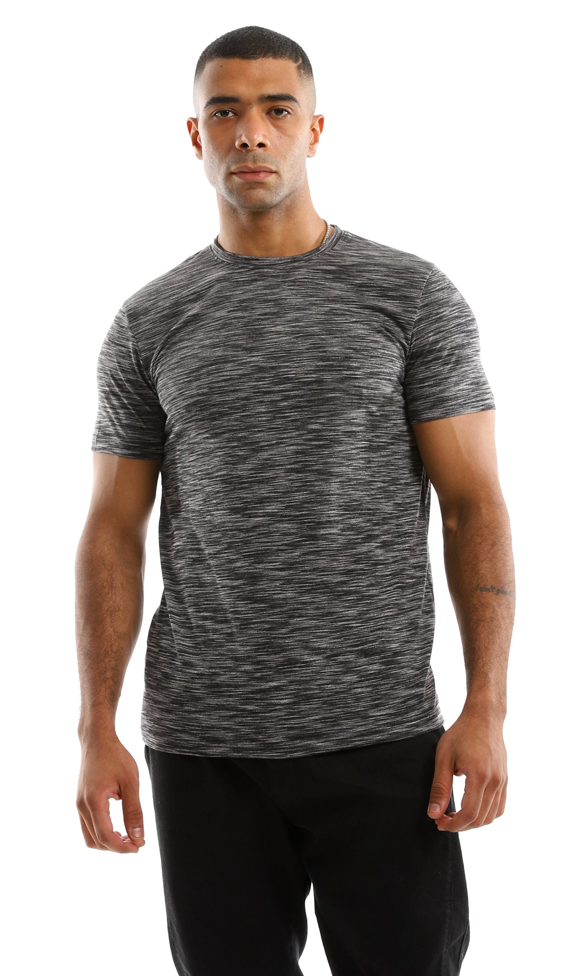 97927 Männer Kurzarm T-Shirt