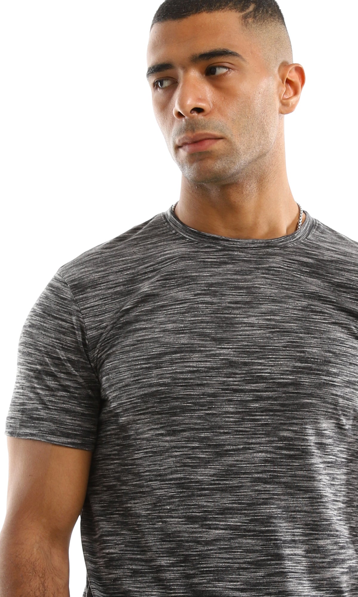 97927 Männer Kurzarm T-Shirt