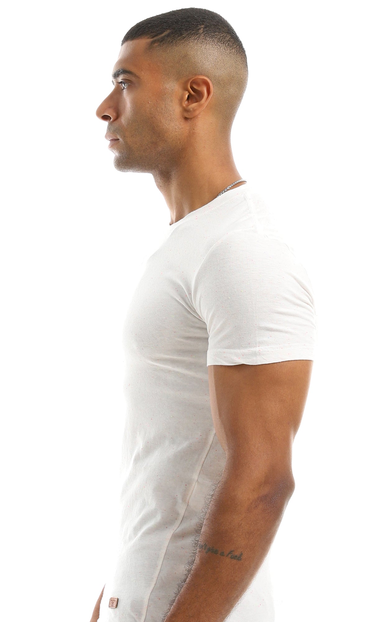 T-shirt à manches courtes pour hommes 97928