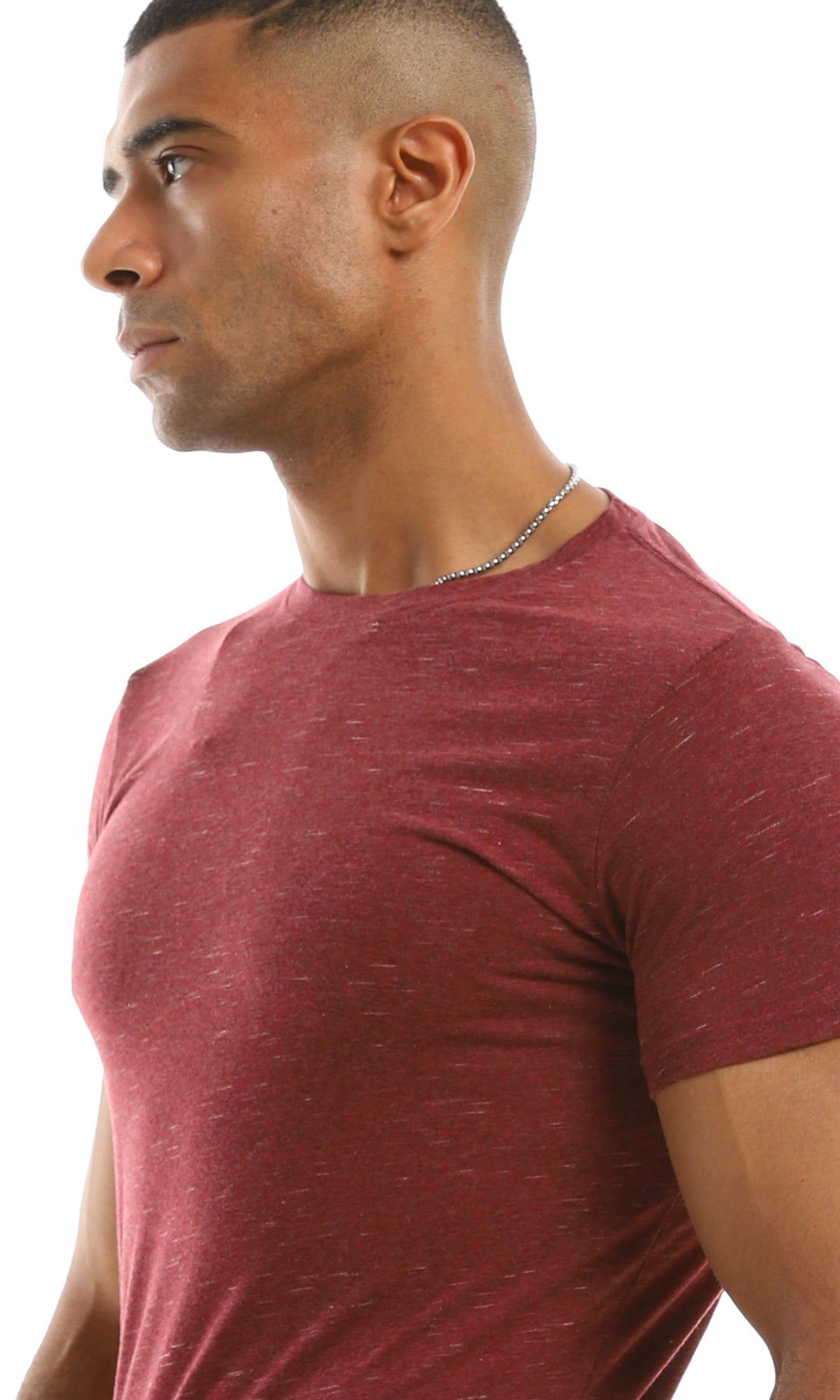 T-shirt à manches courtes pour hommes 97929