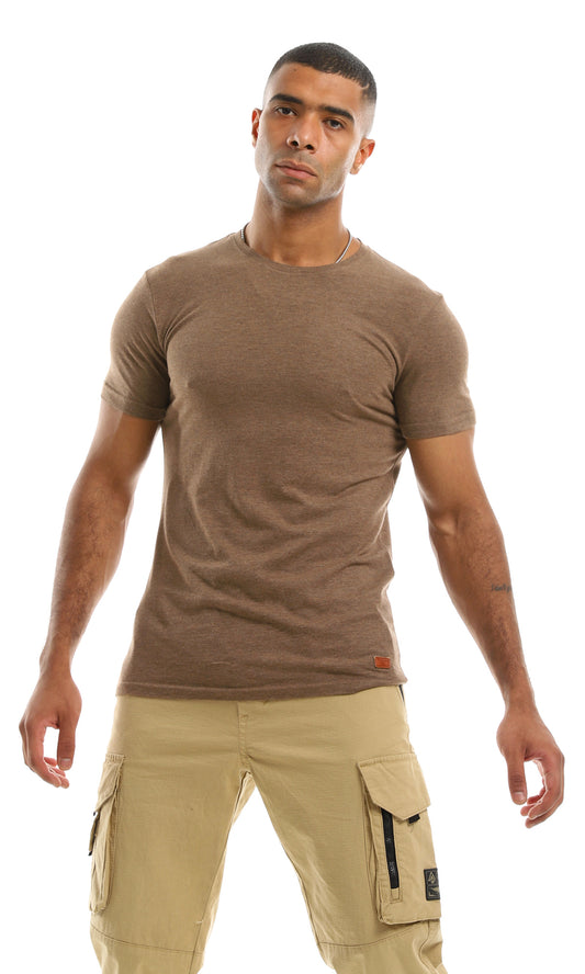 T-shirt à manches courtes pour hommes 97931