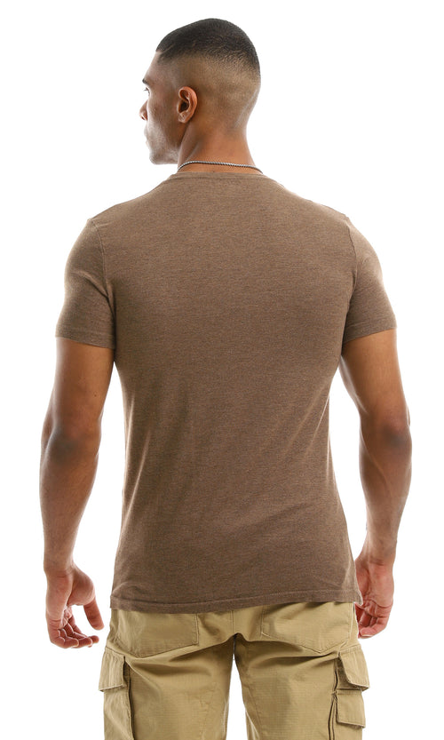 97931 Männer Kurzarm T-Shirt