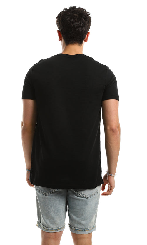 97932 Männer Kurzarm T-Shirt