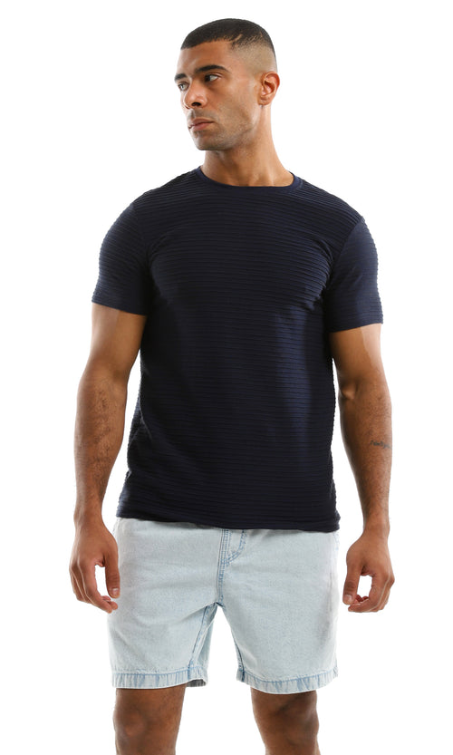 97934 Männer Kurzarm T-Shirt