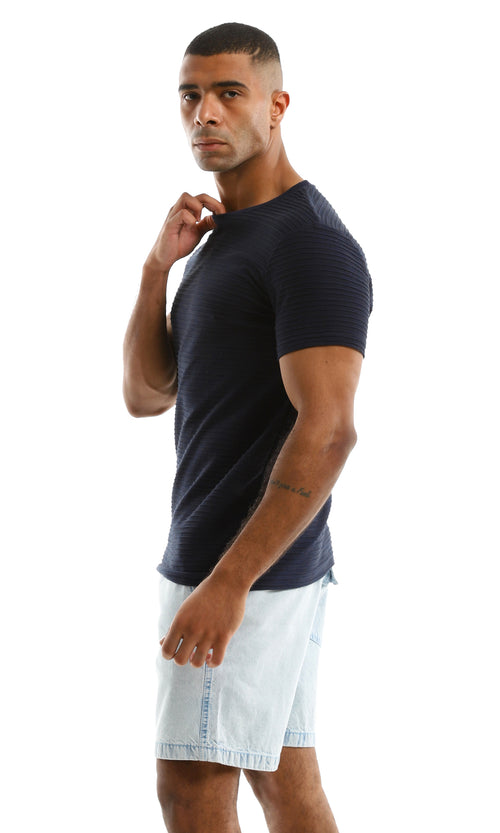 97934 Männer Kurzarm T-Shirt