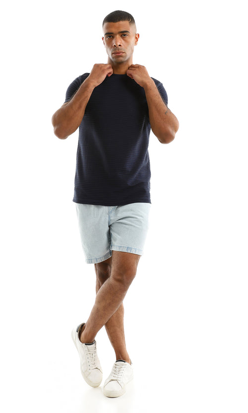 97934 Männer Kurzarm T-Shirt