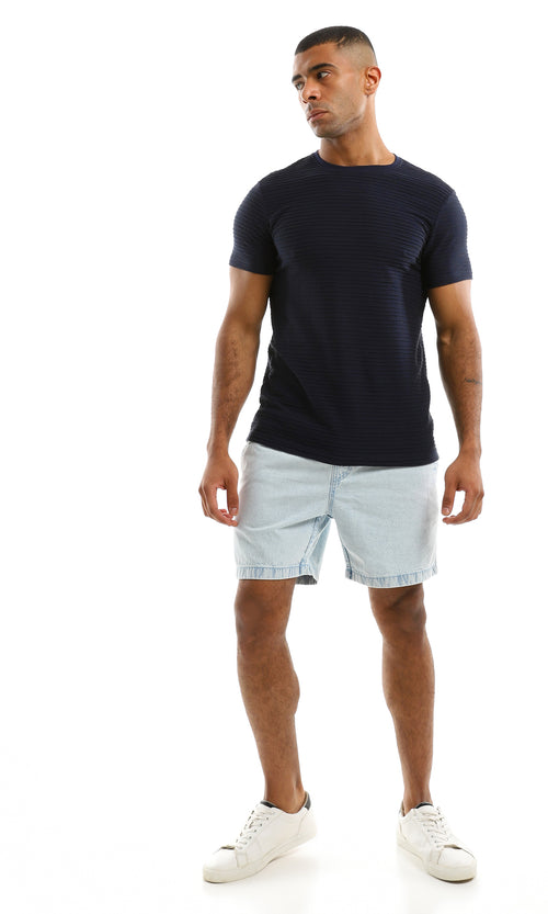 97934 Männer Kurzarm T-Shirt