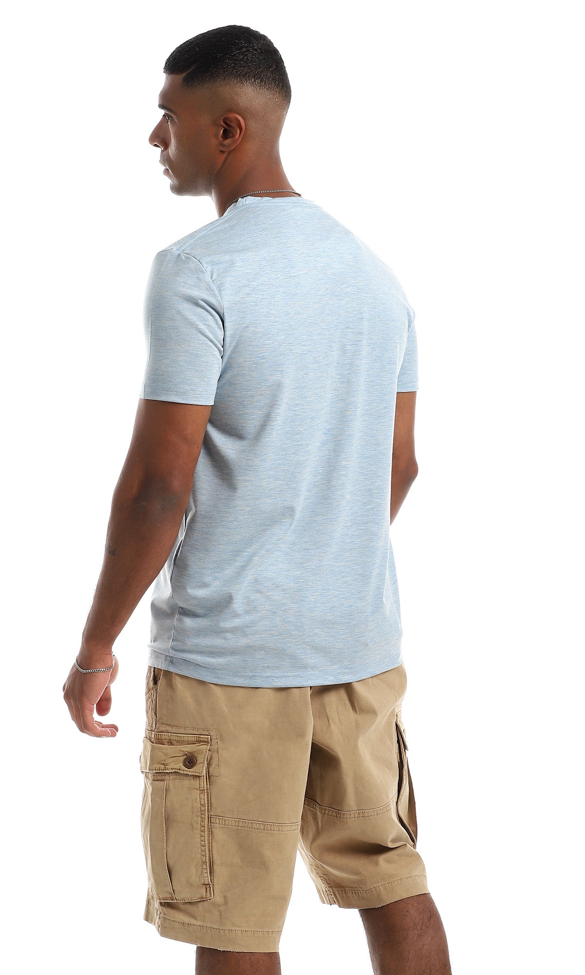 97935 Männer Kurzarm T-Shirt