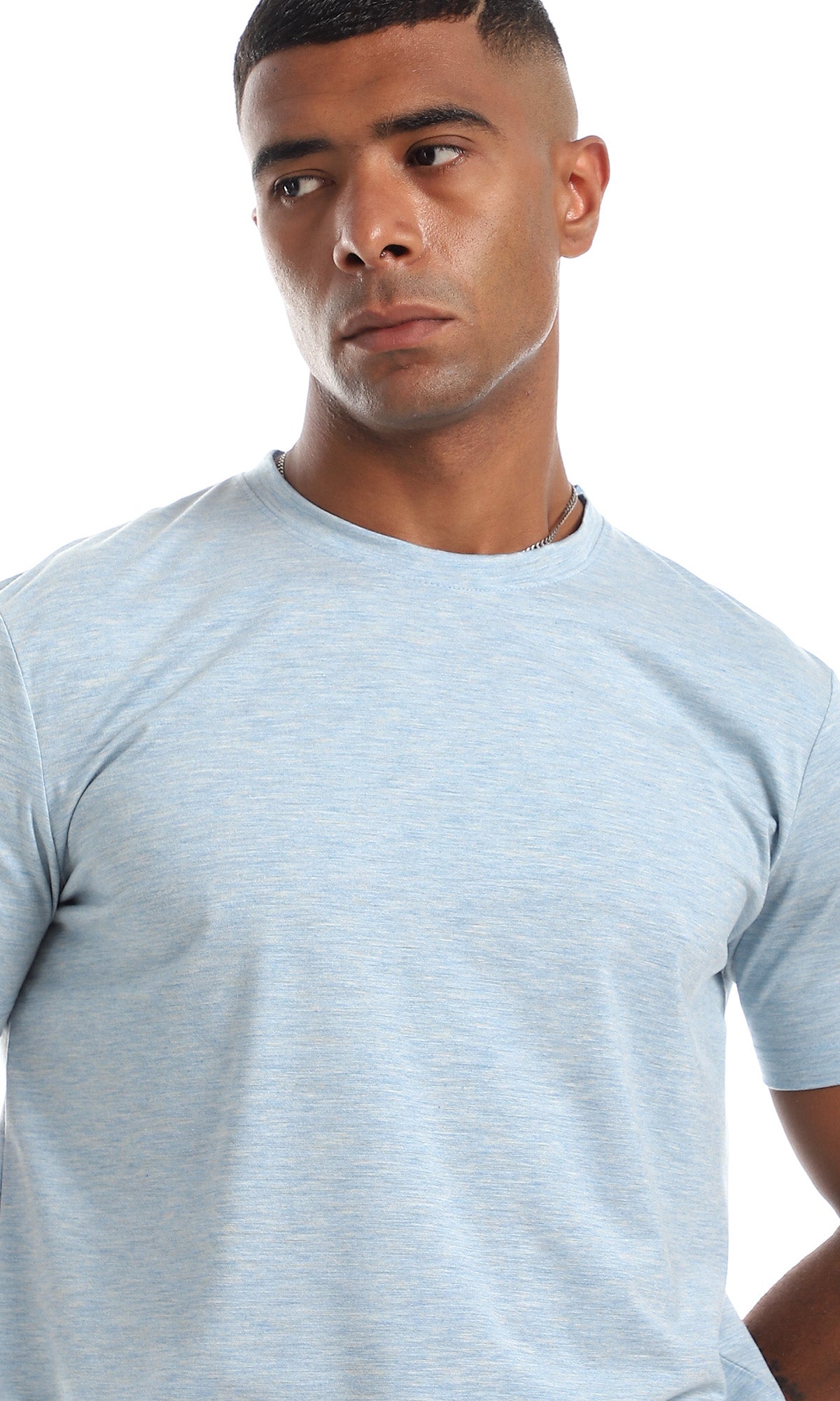97935 Männer Kurzarm T-Shirt