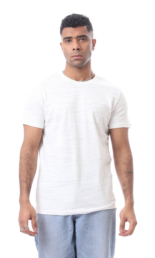 T-shirt à manches courtes pour hommes 97936
